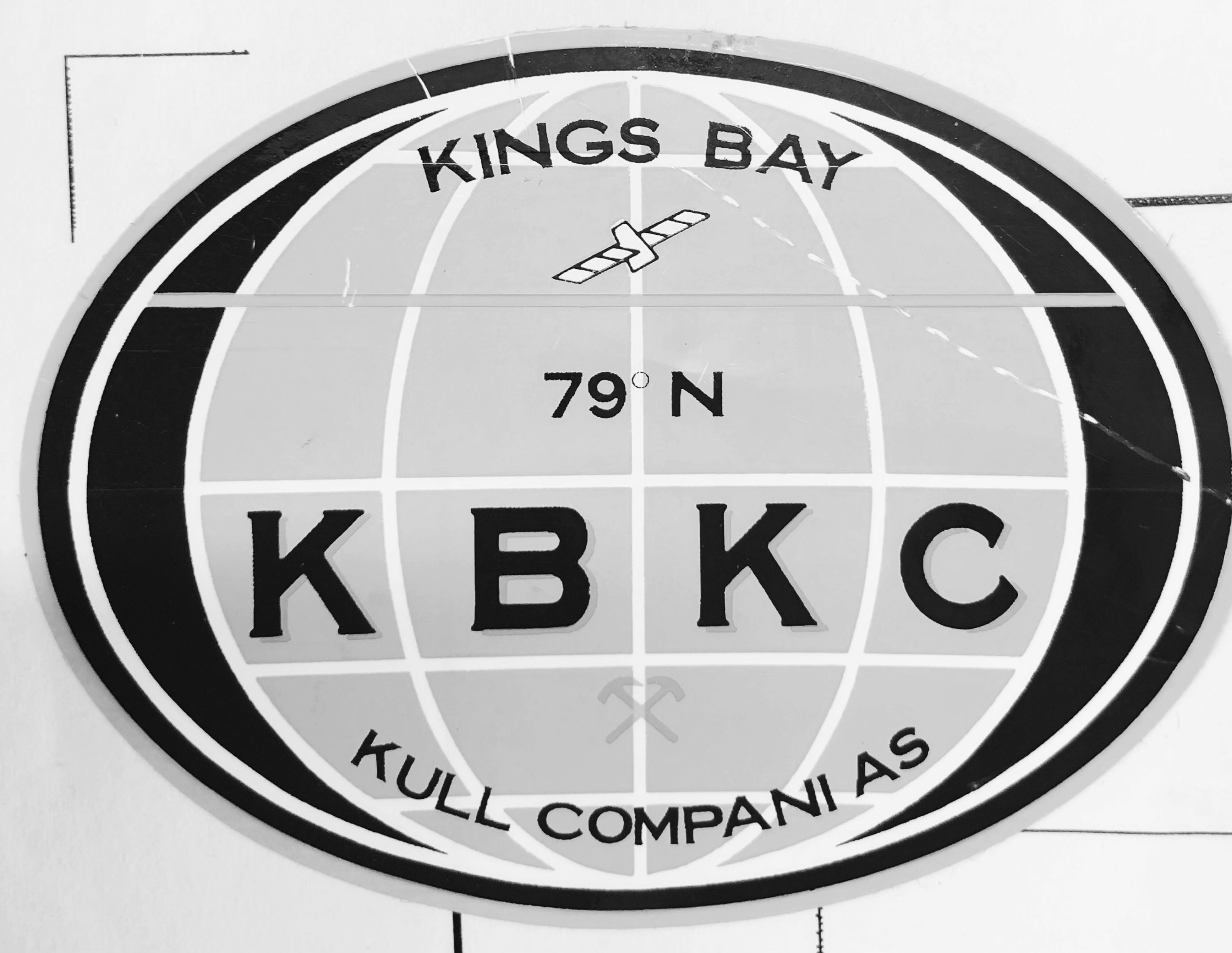 History And Cultural Heritage » Kings Bay AS